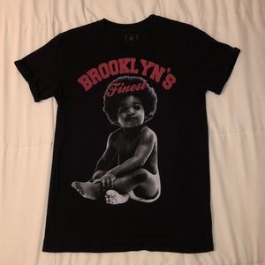 Brooklyn’s finest T-shirt